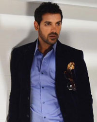 John Abraham